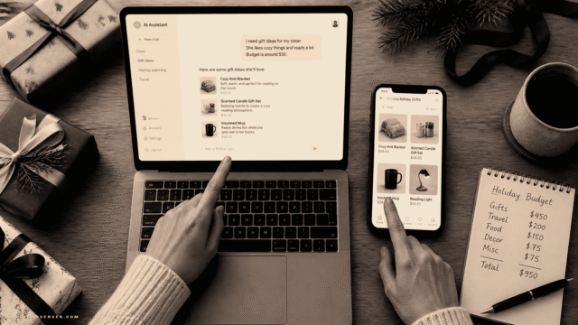 Best AI Tools for Gift Ideas: Chatbots vs Retailer Shopping Assistants