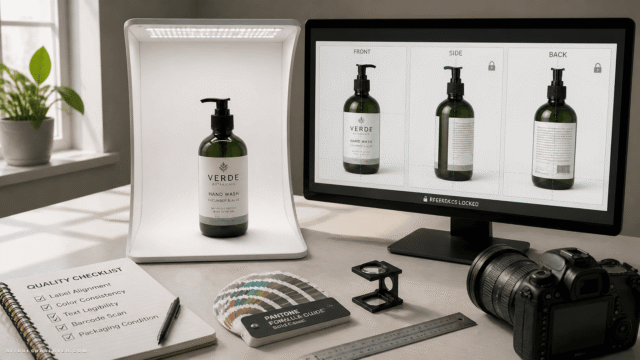 Best AI Tools for Product Consistency in Ads: 7 Platforms Compared for 2026