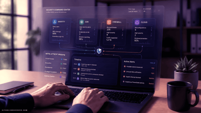 Blumira Launches Hearth: AI Command Center for Security Teams Using Multiple Tools