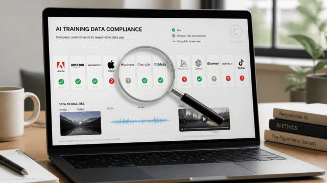 California AI Detection Law: Which Companies Are Actually Complying?