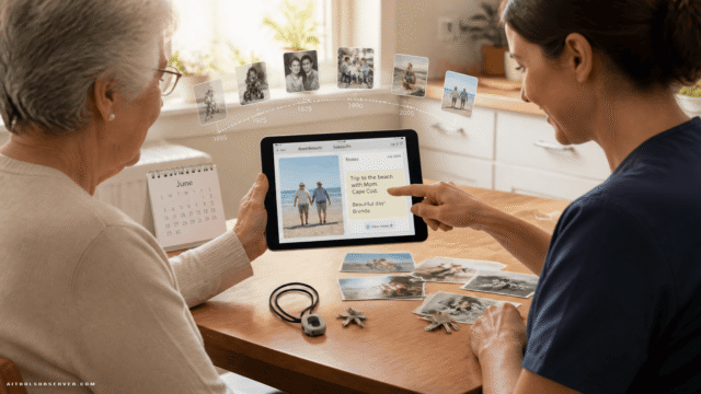 Can AI Help With Memory Loss? Real Use Cases for Cognitive Support and Daily Recall