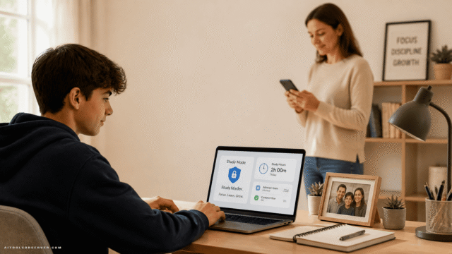 ChatGPT for Teens: OpenAI Adds Parental Controls, Homework Safeguards, and Emotional Dependency Protections