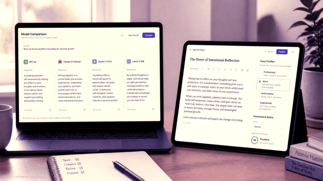 ChatPlayground AI vs UmanWrite: Which Lifetime AI Tool Deal Is Worth It?