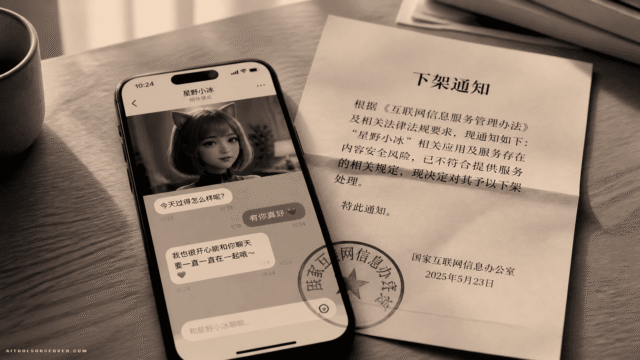 China AI Companion Regulation 2026: What the New Rules Mean for Chatbots and Emotional Dependency
