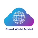 Cloud World Model icon
