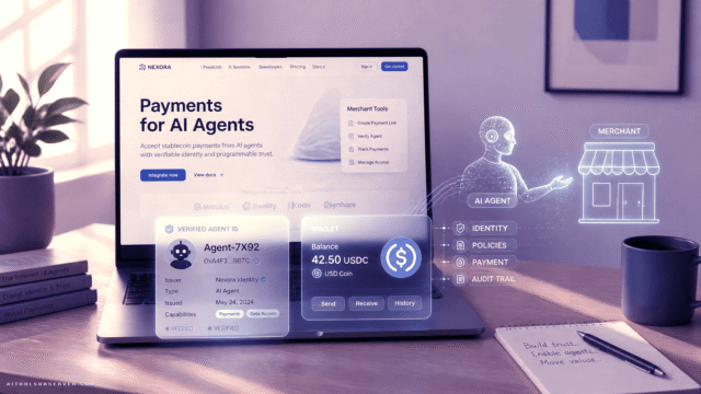 Cloudflare Launches AI Shopping ID and Wallet for the Agentic Commerce Era
