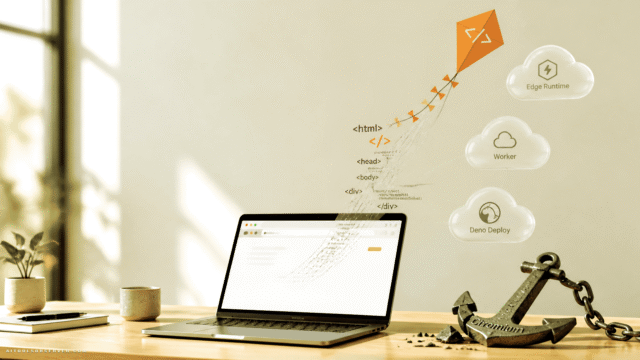 Cloudflare Launches Kitesurf: A Browser Designed for AI Agents, Not Humans