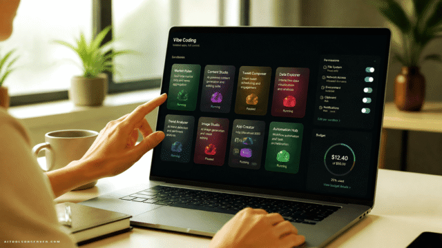 Cloudflare Open-Sources a Secure Vibe Coding Platform for Non-Coders