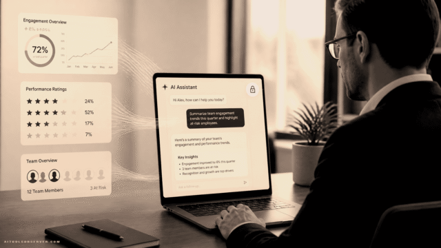 Culture Amp Launches MCP Integration for ChatGPT and Claude to Bring Culture Intelligence Into Daily Work