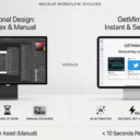 GetMimic icon