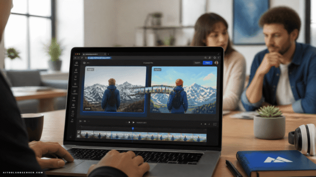 GoEnhance AI Expands Video Restyling Tools for Creators and Small Teams