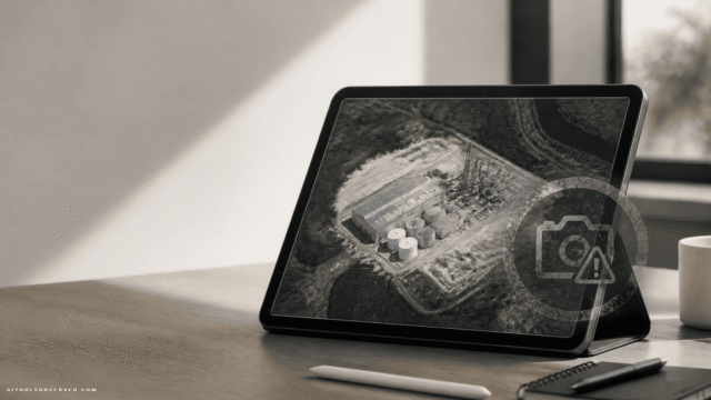 Google Pulls Google Earth AI After Fake Iran Nuclear Plant Exposes Guardrail Failure