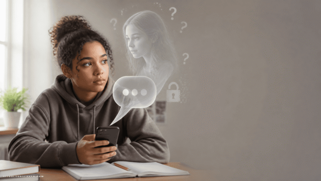 How Children and Teens Use AI Assistants—and Where the Real Risks Start