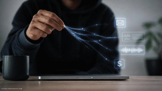 How Hackers Use AI for Phishing, Malware, and Scams at Scale