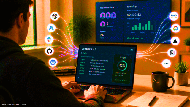 JetBrains Centralizes AI Spend as Developer Tool Usage Surges 10x in 6 Months