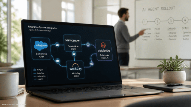 June Raises $20M to Automate Enterprise AI Deployment Without Forward-Deployed Engineers