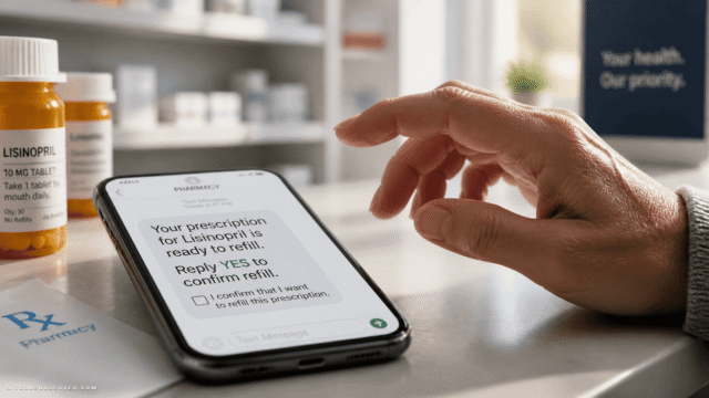 Kinney Drugs Pulls Back AI Pharmacy Assistant After Customer Complaints
