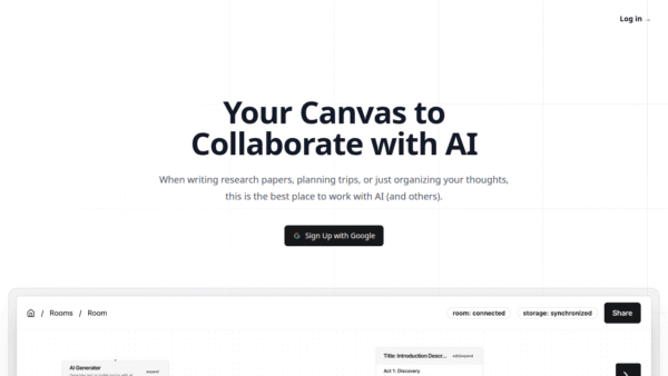 Lxi.ai interface preview