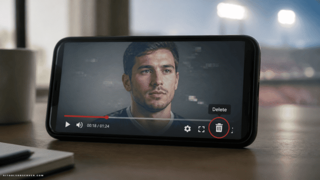 Mario Lopez Deletes Creepy AI Video: What This Grok Controversy Means for AI Ethics