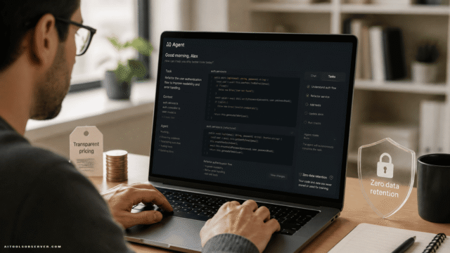 Meta AI coding agent Muse Code unveiled: features, pricing, and enterprise implications