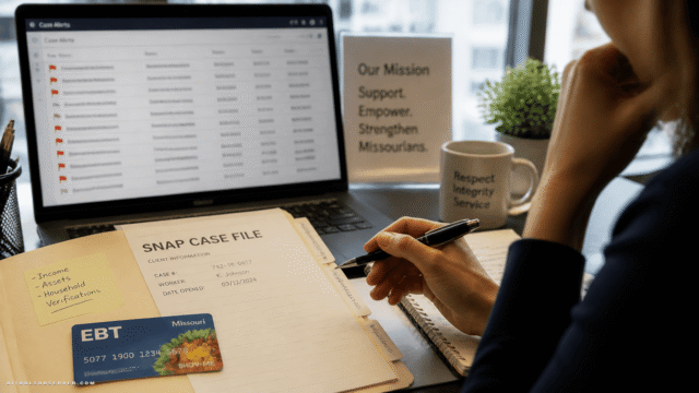 Michigan’s SNAP AI System Explained: Case Review Tool, Risks, and Transparency Questions