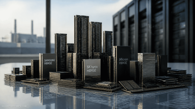 Micron CEO Says AI Has Rewritten the Memory Industry