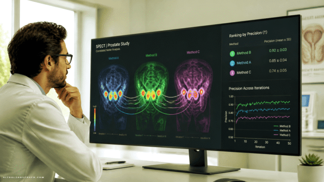 New NGSE-Corr Technique Evaluates Reliability of AI Medical Imaging Without a Gold Standard