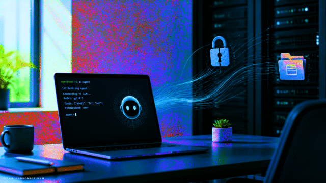 New Research Finds Four in Five AI Tools Run Without IT Governance