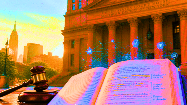 New York Courts and Generative AI: Best Practices for Legal Writing, Research, and Compliance