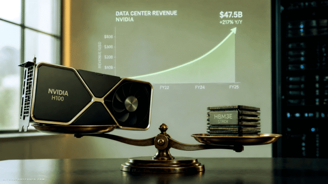 Nvidia Earnings Preview: Q2 Results, HBM Memory Shortage, and Vera Rubin Ramp