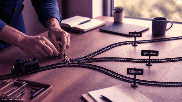 NVIDIA NeMo Switchyard Explained: Route AI Agent Workloads Across the Right Models