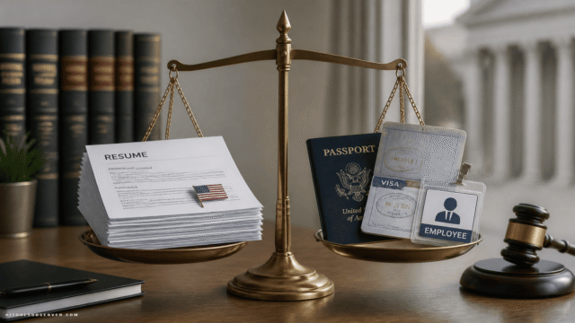 OpenAI Reaches $3.2M DOJ Settlement Over Alleged Hiring Bias Against US Workers