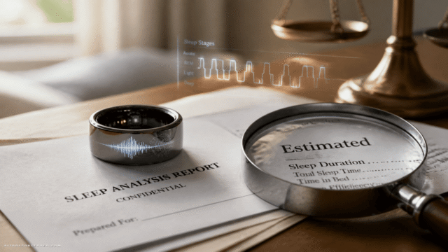 Oura Sleep Tracking Lawsuit: What the AI Accuracy Claims Mean for Wearable Tech