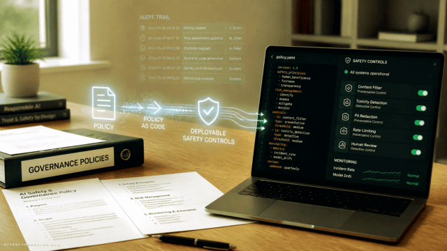 Red Hat Launches asago to Turn AI Governance Into Deployable Safety Controls