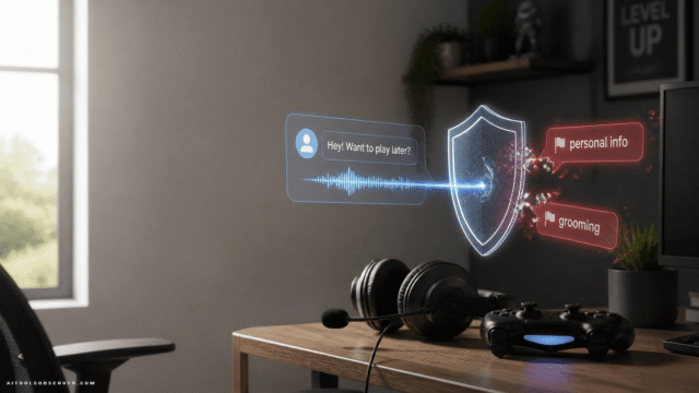 Roblox Launches Open-Source AI Safety Tools to Detect Predators Before Harm