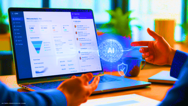 Salesforce and Anthropic Launch Claudeforce for Trusted Enterprise AI Action