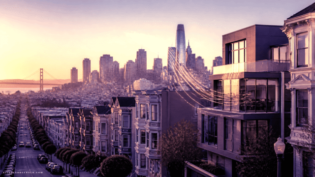 San Francisco Housing Market Surge: How the AI Boom Is Driving Up Prices