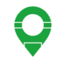 Soccer Field Map icon