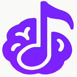 Suno V5 App icon