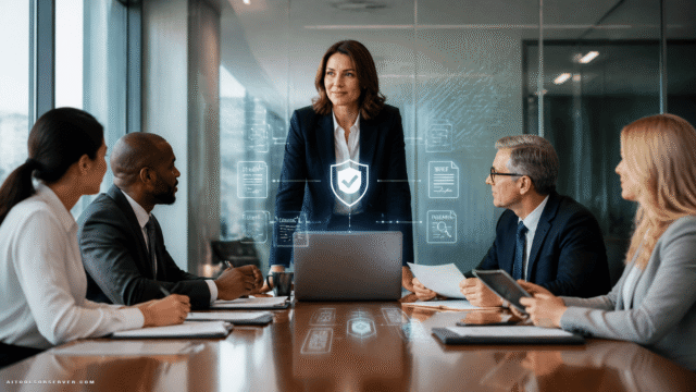 The AI Execution Gap in Legal: How Law Firms Can Reduce Shadow AI, Protect Clients, and Retain Talent