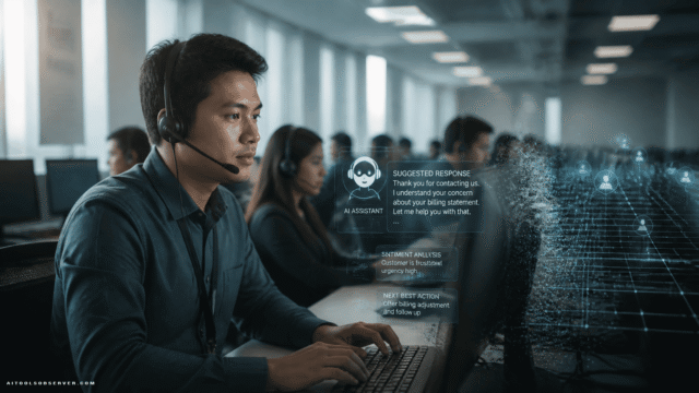 The AI Transition in the Philippines: Automation Risk Across 1.9 Million BPO Jobs