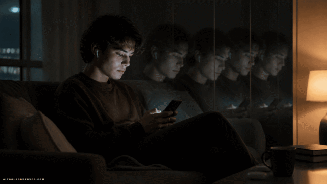 The Hidden Mental Health Risks of ChatGPT, Claude, Gemini, and Grok