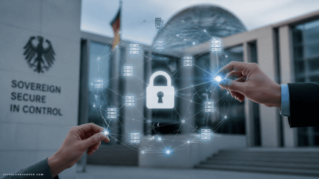 UN Agency Tests Decentralized AI Cloud Alternative to Big Tech Providers