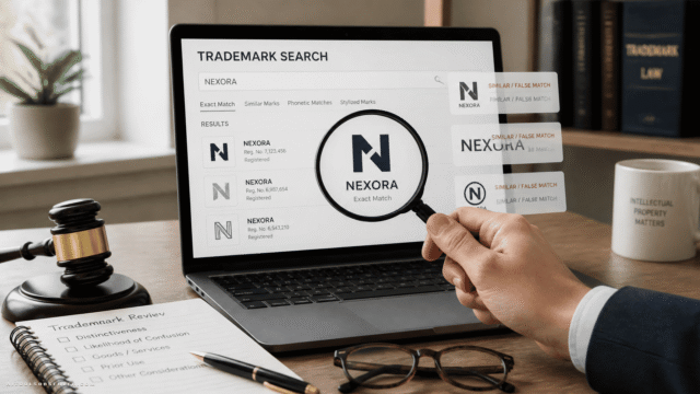 Understanding AI-Powered Trademark Tools: Legal Risks, Hallucinations, and Safer Use Cases