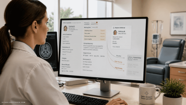 Vanderbilt Builds EHR AI Triage Tool to Accelerate Alzheimer’s Treatment Referrals