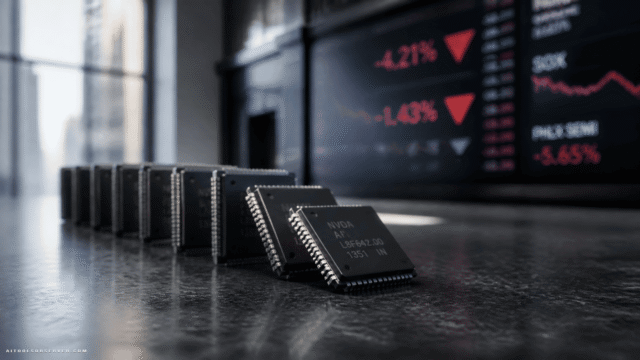 What Jane Street’s $15B AI Loss Reveals About Risk in the AI Trade