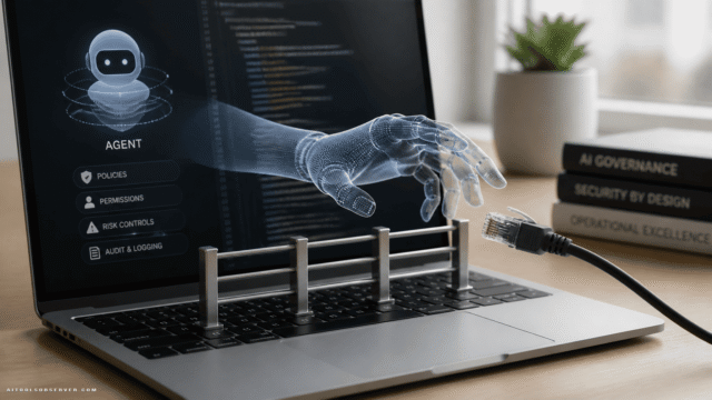 What the OpenAI Agent Hack Reveals About AI Security, Guardrails, and Growth