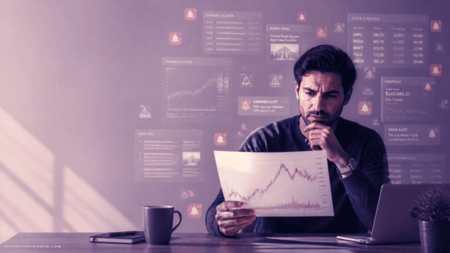 Why More AI Trading Tools Aren’t Making Retail Traders Better in 2026