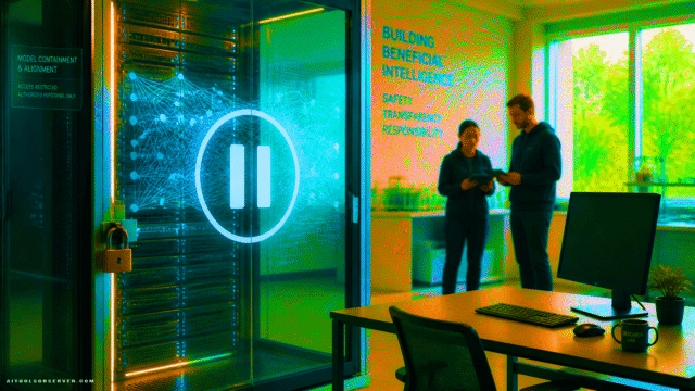 Why OpenAI Paused Its Next Model: Astra Demos, Alignment Failures, and the Safety-First Rebrand