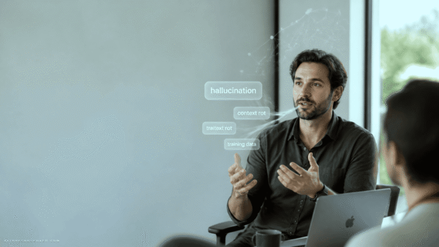 Why Silicon Valley Is Speaking in AI Terms: From Hallucinations to Context Rot
